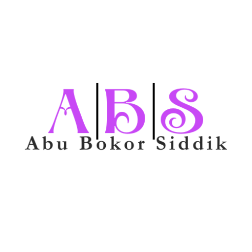 Abu Bokor Siddik